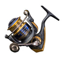 Favorite Sapphire Reel