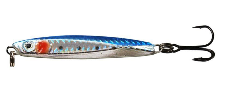 Dennett Super Sprat Sea Lure 56g Sardine