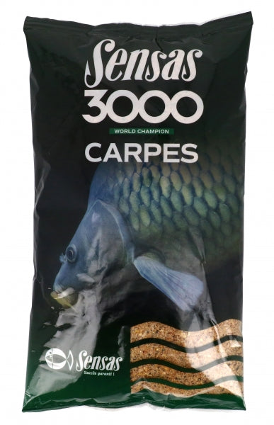 Sensas 3000 Carp 1kg