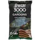 SENSAS 3000 Gardons groundbait