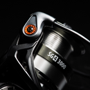 Savage Gear SG4 Reel