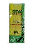 Shamrock Bleeding Gloworms Dark Menace Rig SHAM1021