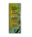 Shamrock Sea Angling Rig New Bleeding Gloworms SHAM1021NBB