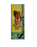 Shamrock Rainbow Warriors Rig