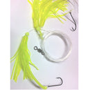 SHAMROCK All Yellow Animal Rig SHAM1034