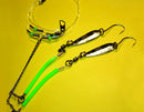 Shamrock Mickey Fish Rig sham1049