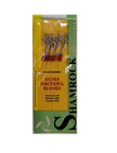 Shamrock Silver Mackerel Basher SHAM94