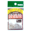 Yarie 806 Split Ring Silver