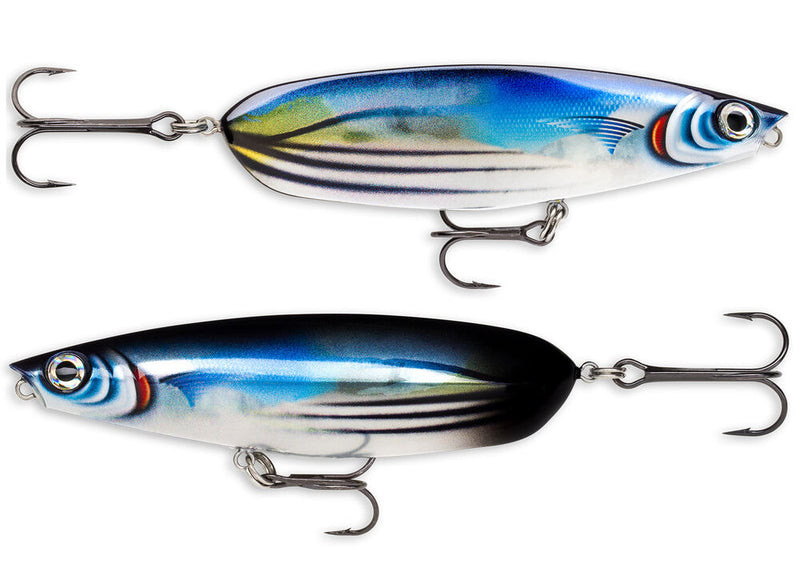 Rapala X-Rap® Scoop 14cm 68g Live Shipjack