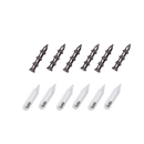 Savage Gear Rattle & Spike Kit 1.8g 6+6pcs