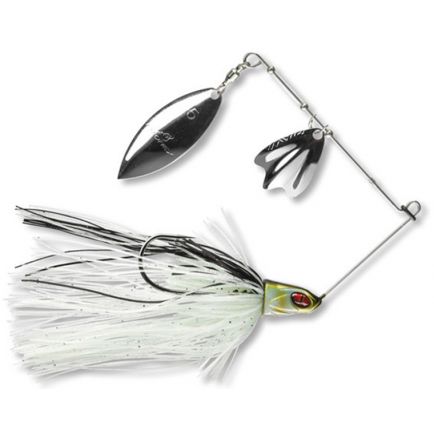 Daiwa Prorex DB Spinner Bait 7g Pearl Ayu