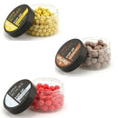 Starfish Method Feeder Mini Boilies Pop Up 8mm