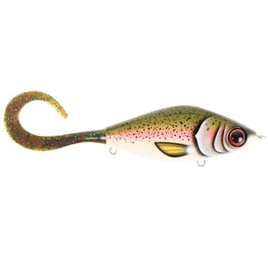 Strike Pro Guppie 13.5cm TR010F