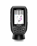 Garmin Striker 4 3.5'' Sonar/GPS