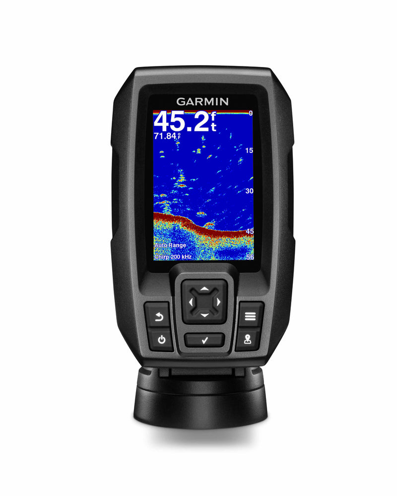 Garmin Striker 4 3.5'' Sonar/GPS