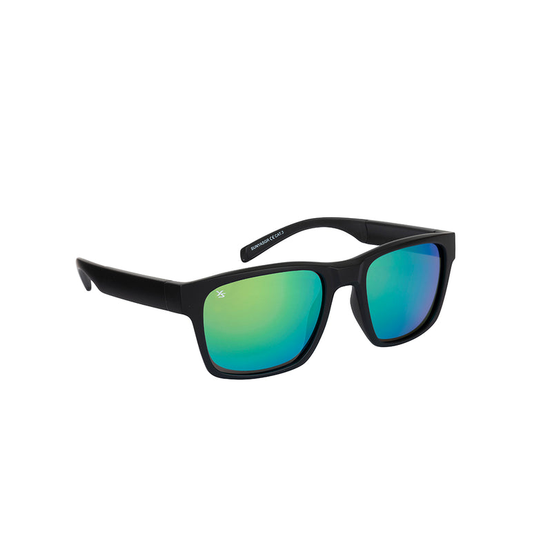 Shimano Yasei Green Revo Sunglasses