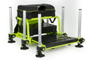 Matrix S36 Superbox Lime inc Trays
