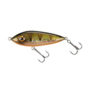 Abu Garcia Svartzonker McSnack 9cm 22g Evelina Fl Perch