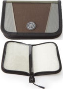 Wychwood Fly wallet Sheepskin