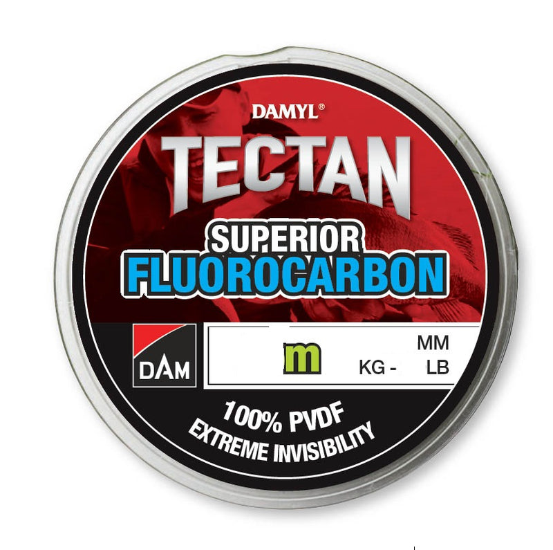 DAM Tectan New Superior Fluorocarbon