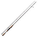 Major Craft Trapara Area Spinning Rod