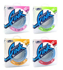 Fiiish Perfect Link 8x Powerbraid 150m Fluo Green