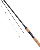 Daiwa Black Widow Twin Tip Rod
