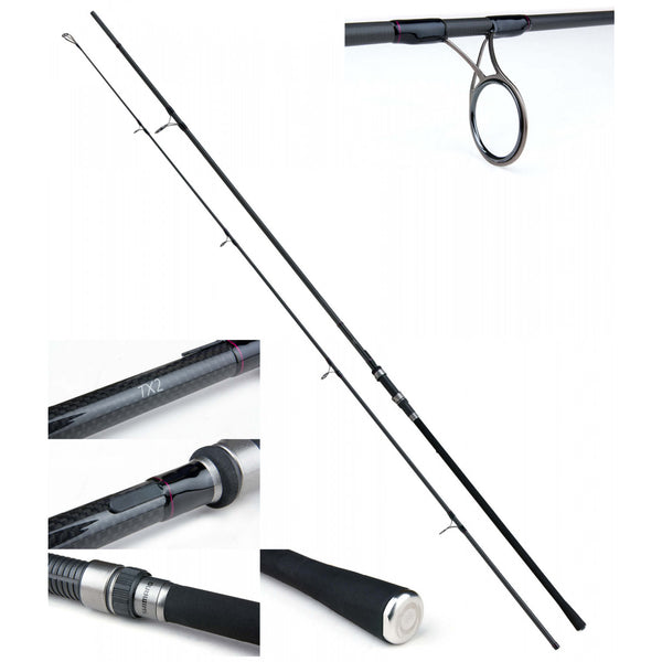 Shimano Tribal Carp Rod TX2