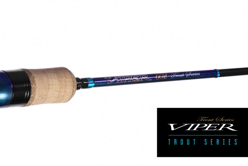 ZEMEX VIPER Trout Series