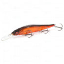 MEGABASS ONETEN+1 RACING RED HOT FLASHER
