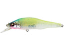 MEGABASS X-80 TRICK DARTER GLXS SPRING REACTION