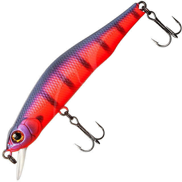 Zip Baits Orbit 80SP-SR 992 Santa Ana Gill