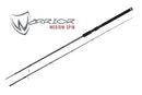 Fox Rage Warrior Medium Spin Rods