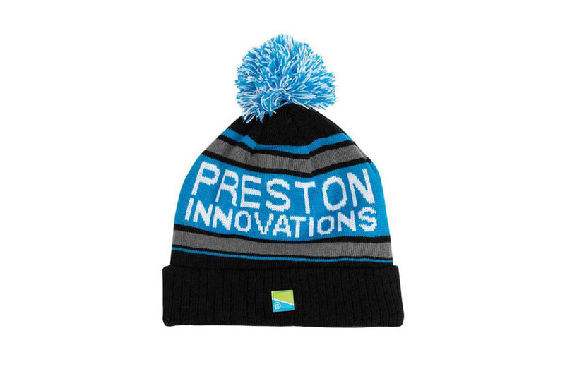 Preston Innovations Waterproof Bobble hat