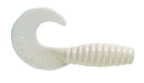 Berkley PowerBait Power Grubs White