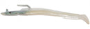 Eddystone Eel 2010 Weighted 15cm White