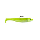 AXIA Mighty Minnow 28g White Chart