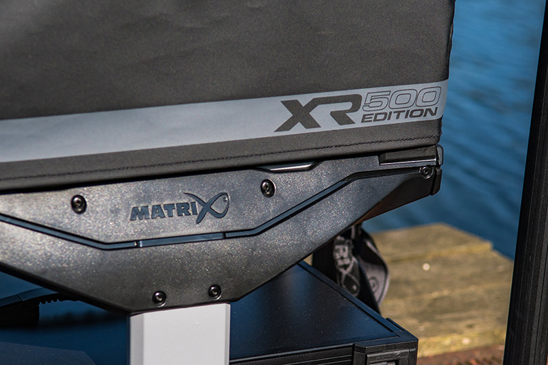 Matrix XR36 Pro 500 Edition – Limited Edition
