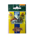 Yarie 620 Mebary Jig Head