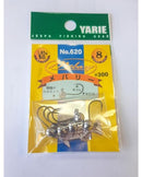 Yarie 620 Mebary Jig Head